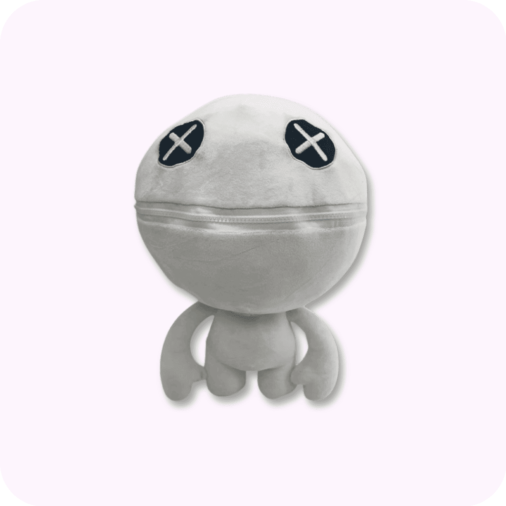 Blanky Blankz Reversible Plush Blanky Blankz Reversible Plush