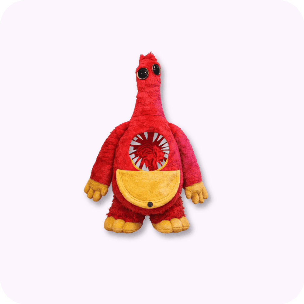 Chum-Chompkins-Plush Chum-Chompkins-Plush