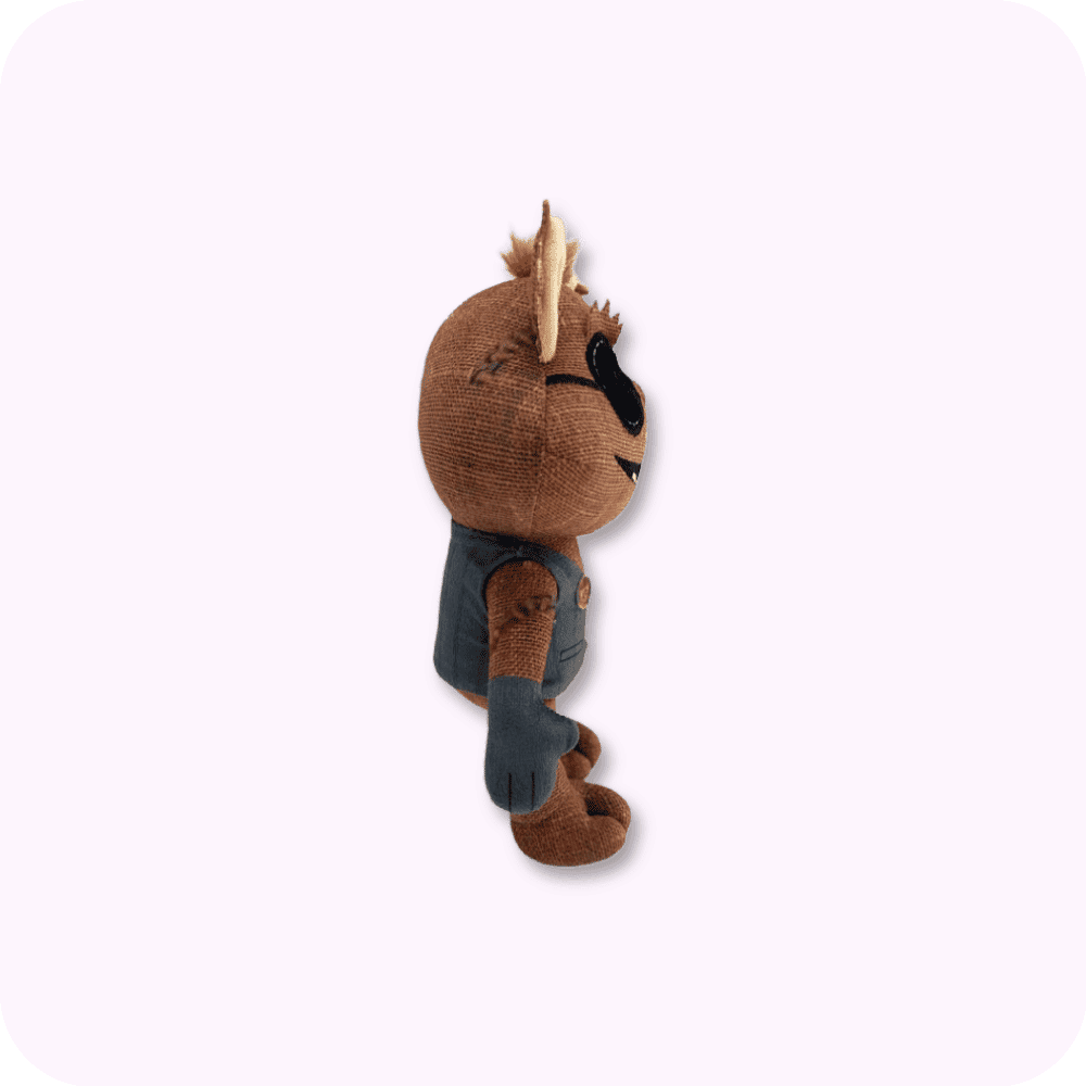 Giblet Plush Giblet Plush