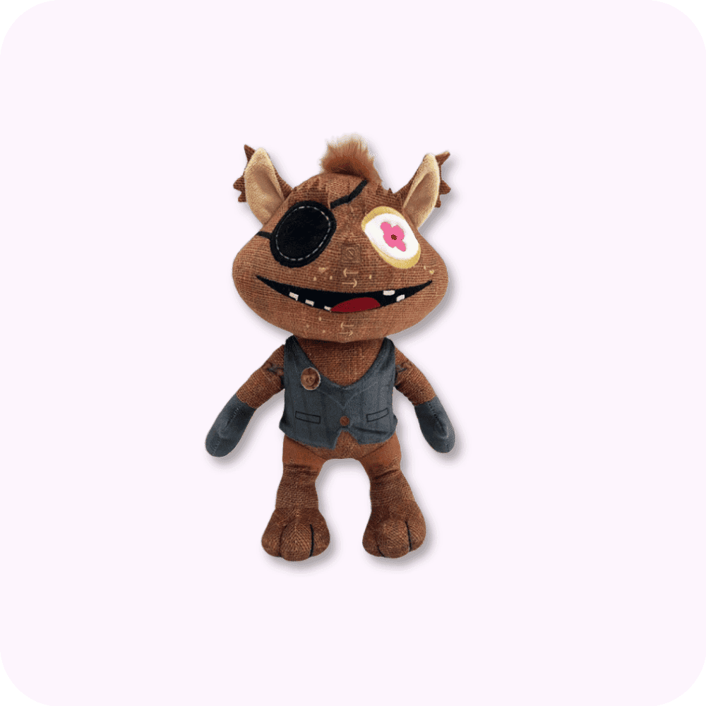 Giblet Plush Giblet Plush