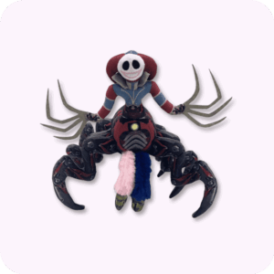 Prototype Plush Type B